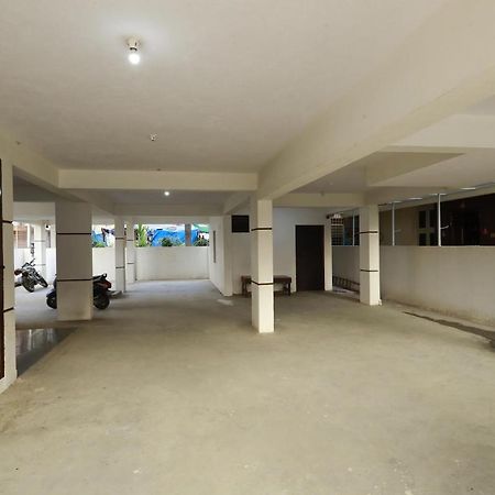 Tranquil Orchid Serviced Apartments Бангалор Экстерьер фото